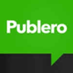 publero android application logo